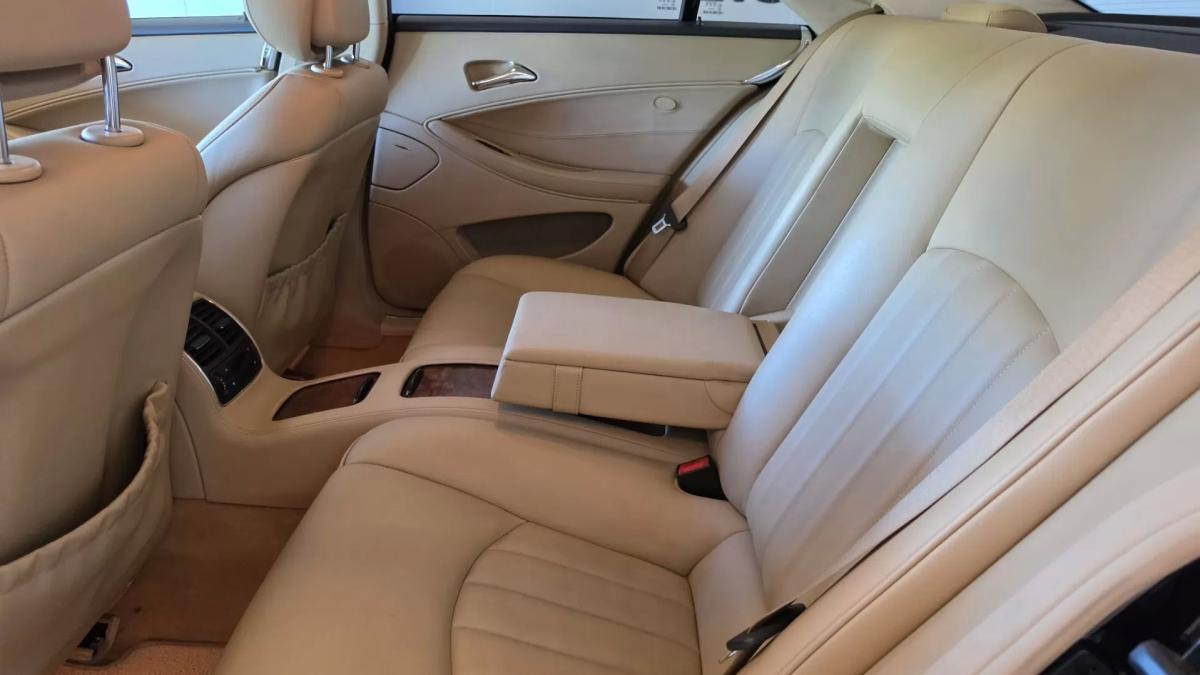 mercedes-benz-cls-2008-diesel-2987cc