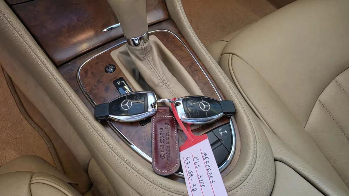 mercedes-benz-cls-2008-diesel-2987cc