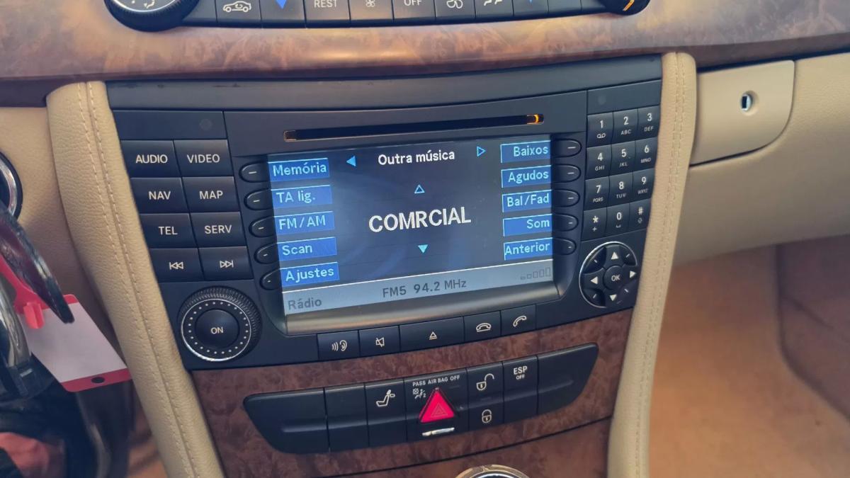 mercedes-benz-cls-2008-diesel-2987cc