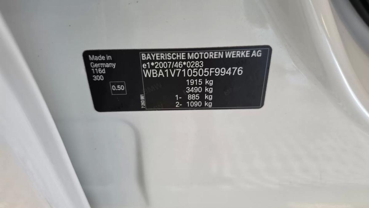bmw-serie-1-2016-diesel-1496cc