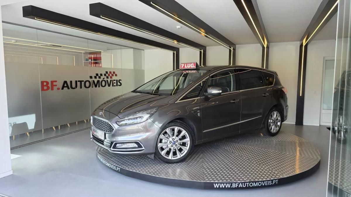 ford-s-max-2017-diesel-1997cc