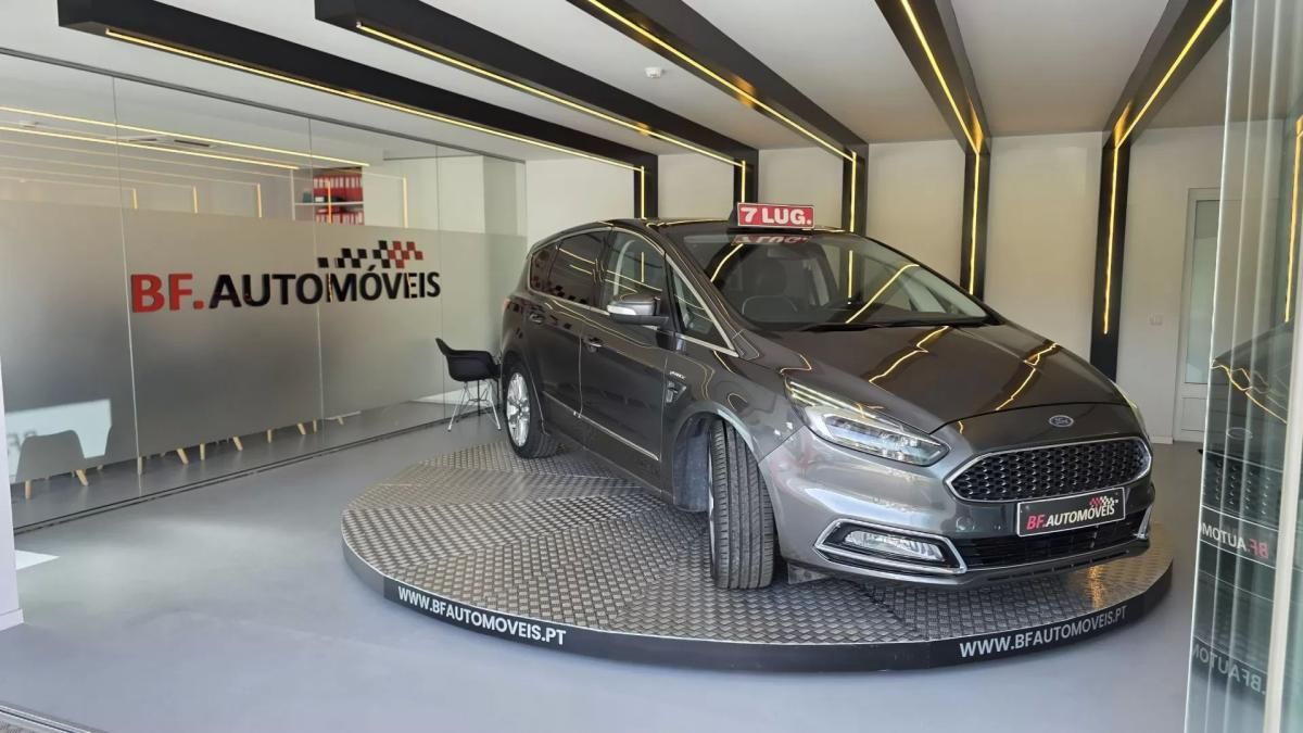 ford-s-max-2017-diesel-1997cc