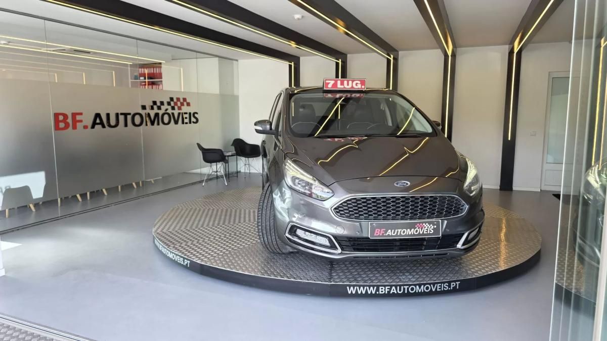 ford-s-max-2017-diesel-1997cc