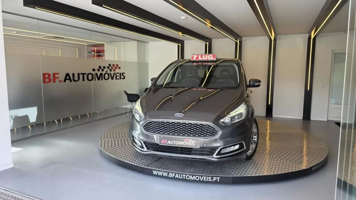 ford-s-max-2017-diesel-1997cc