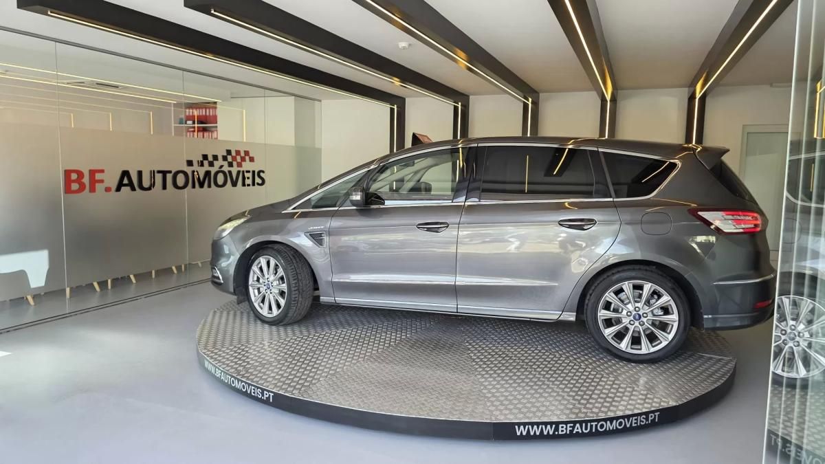 ford-s-max-2017-diesel-1997cc