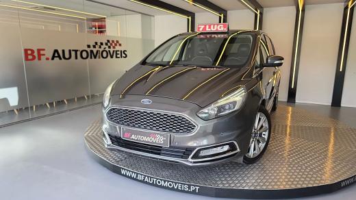 ford-s-max-2017-diesel-1997cc