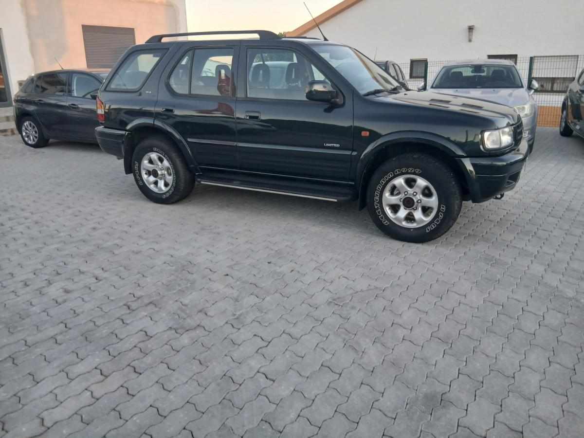 opel-frontera-2-2-116cv-1998-diesel-2171cc