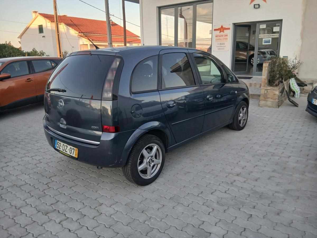 opel-meriva-1-3-cdti-2007-diesel-1248cc