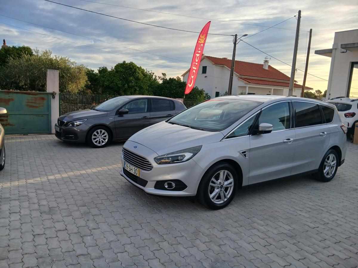 ford-s-max-2-0-tdci-2016-diesel-1997cc