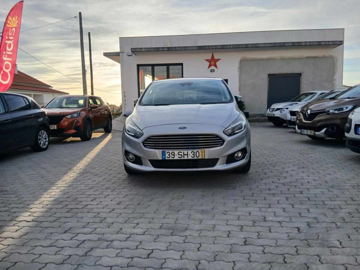 ford-s-max-2-0-tdci-2016-diesel-1997cc