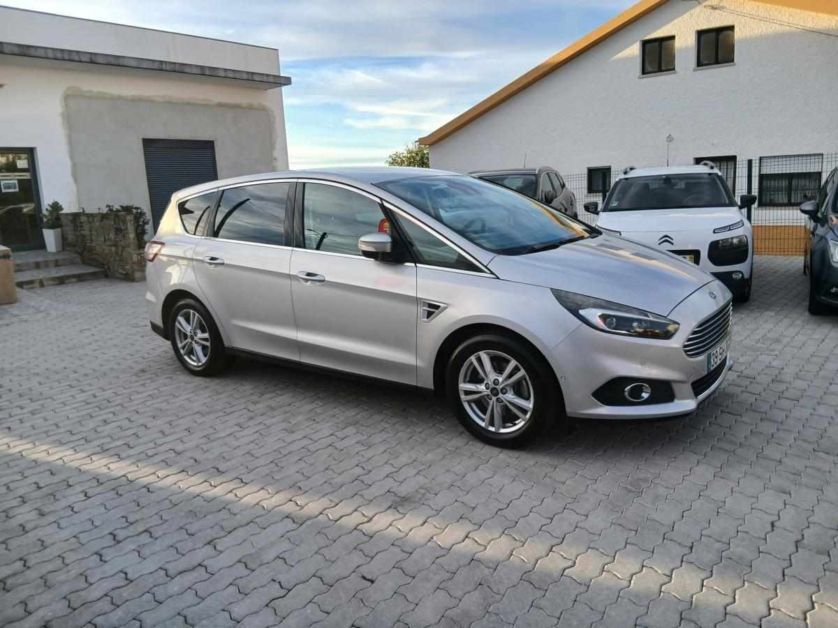 ford-s-max-2-0-tdci-2016-diesel-1997cc