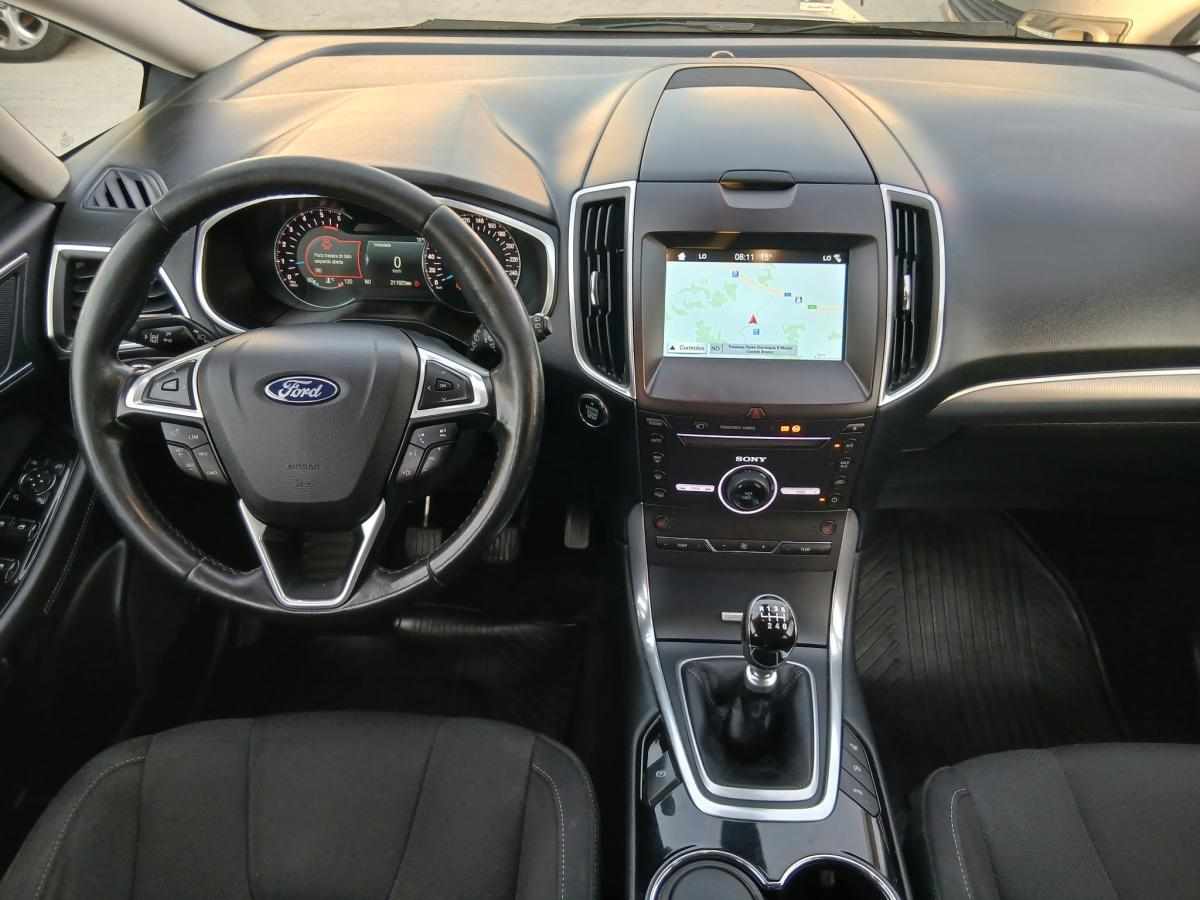 ford-s-max-2-0-tdci-2016-diesel-1997cc