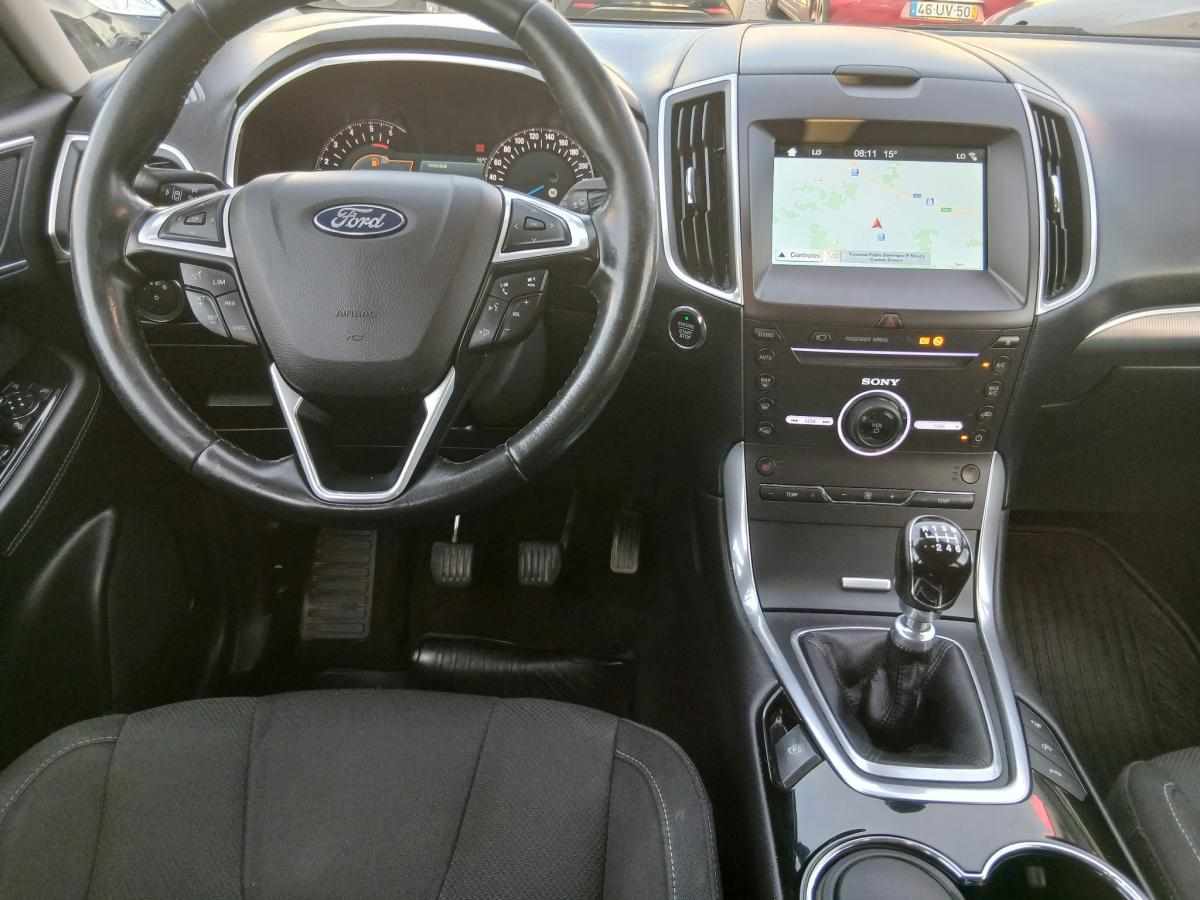 ford-s-max-2-0-tdci-2016-diesel-1997cc