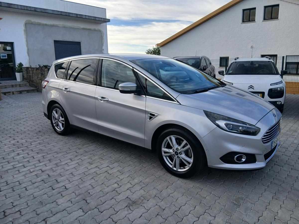 ford-s-max-2-0-tdci-2016-diesel-1997cc