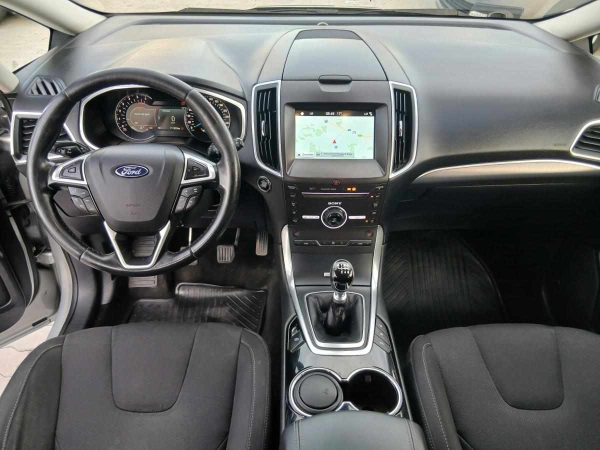 ford-s-max-2-0-tdci-2016-diesel-1997cc
