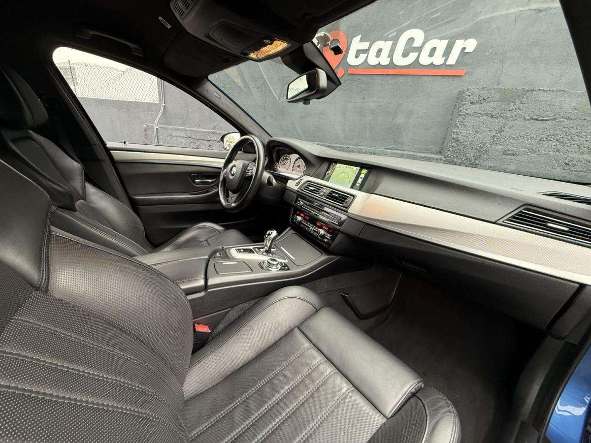 bmw-serie-5-2013-gasolina-4395cc