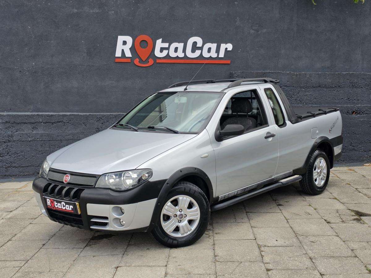 fiat-strada-2007-diesel-1248cc