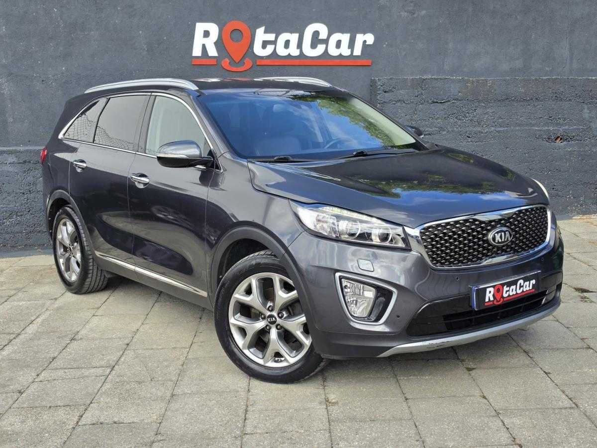 kia-sorento-2016-diesel-2199cc