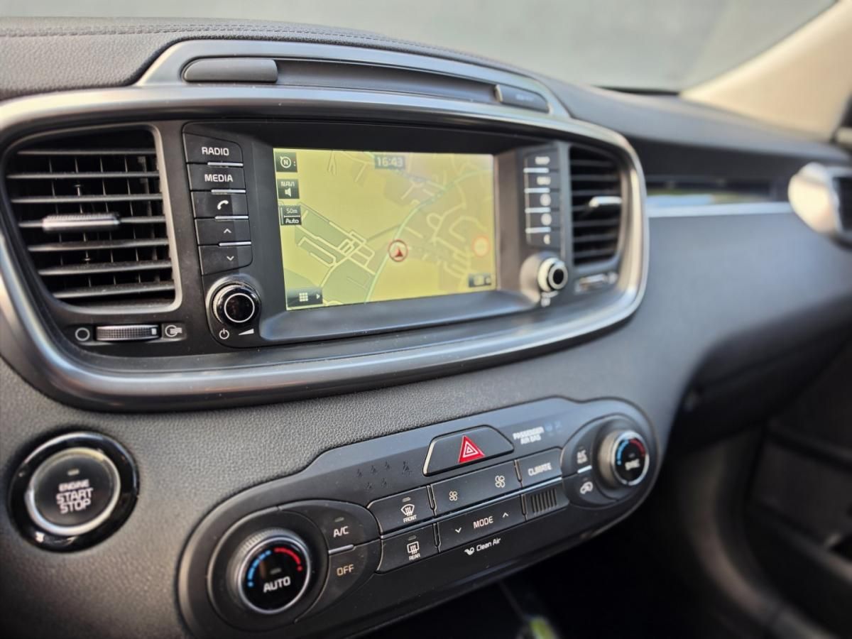 kia-sorento-2016-diesel-2199cc