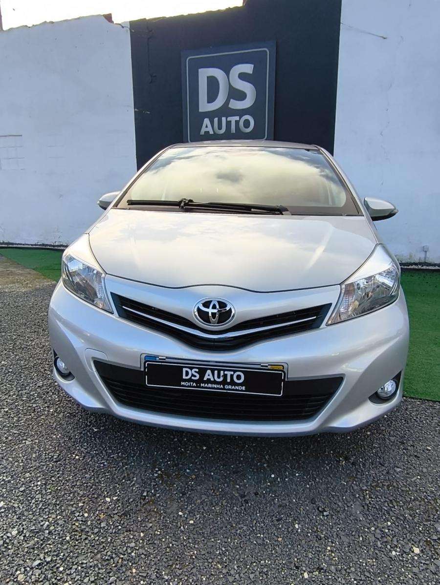 toyota-yaris-2014-diesel-1364cc