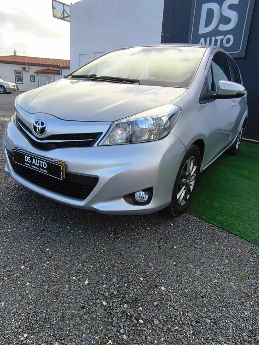 toyota-yaris-2014-diesel-1364cc