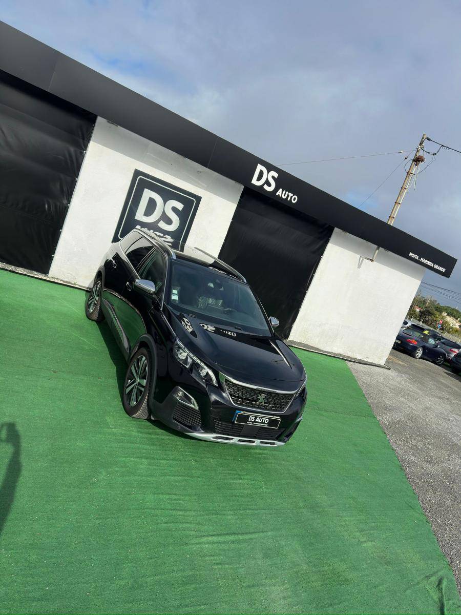 peugeot-5008-2018-diesel-1997cc