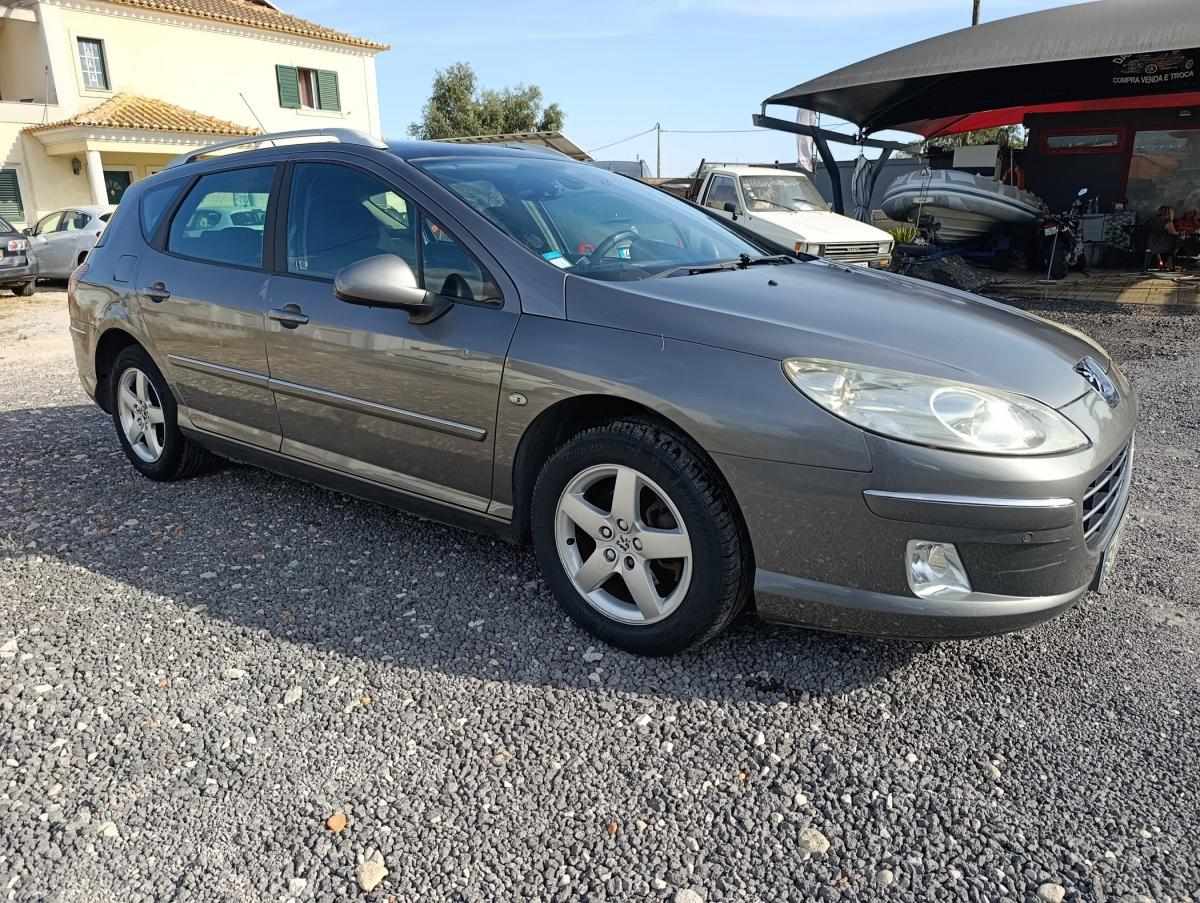 peugeot-407-sw-2014-diesel-1560cc
