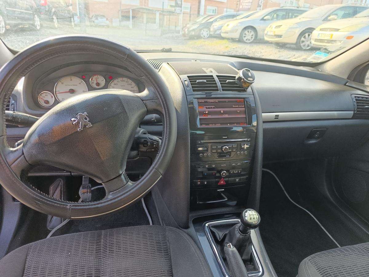 peugeot-407-sw-2014-diesel-1560cc