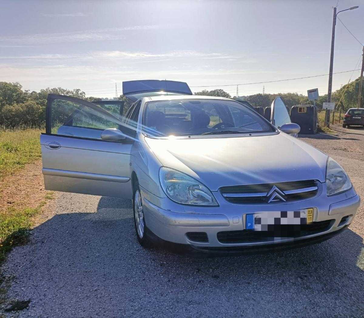 citroen-c5-2003-diesel-1997cc