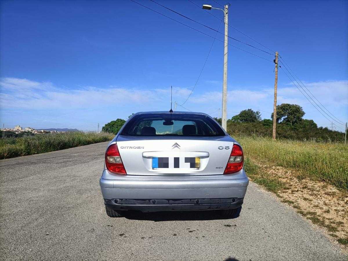 citroen-c5-2003-diesel-1997cc