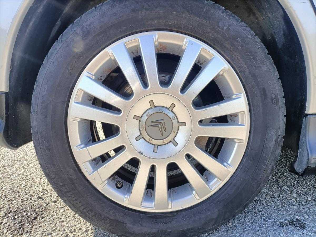citroen-c5-2003-diesel-1997cc
