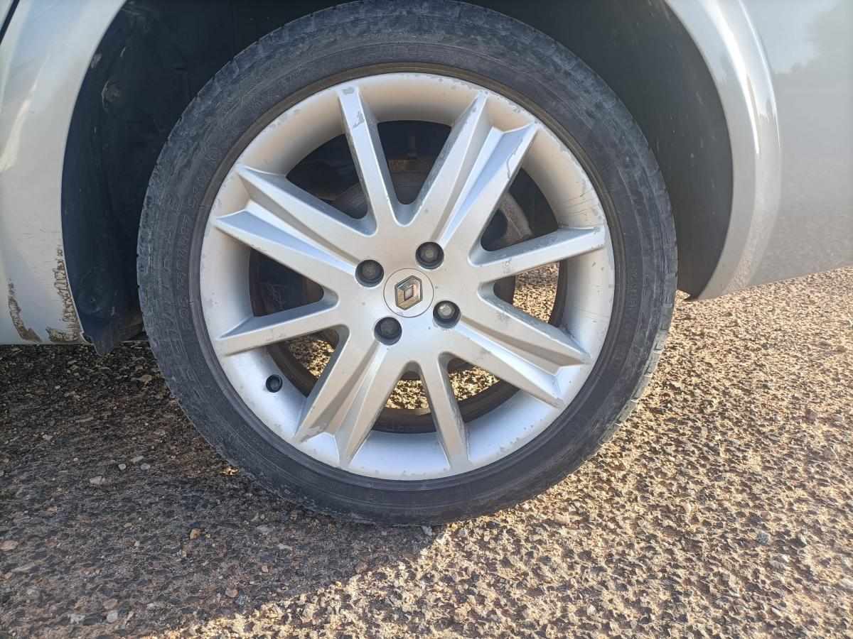 renault-megane-2003-diesel-1461cc