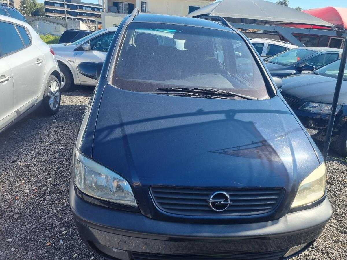 opel-zafira-2001-diesel-1995cc