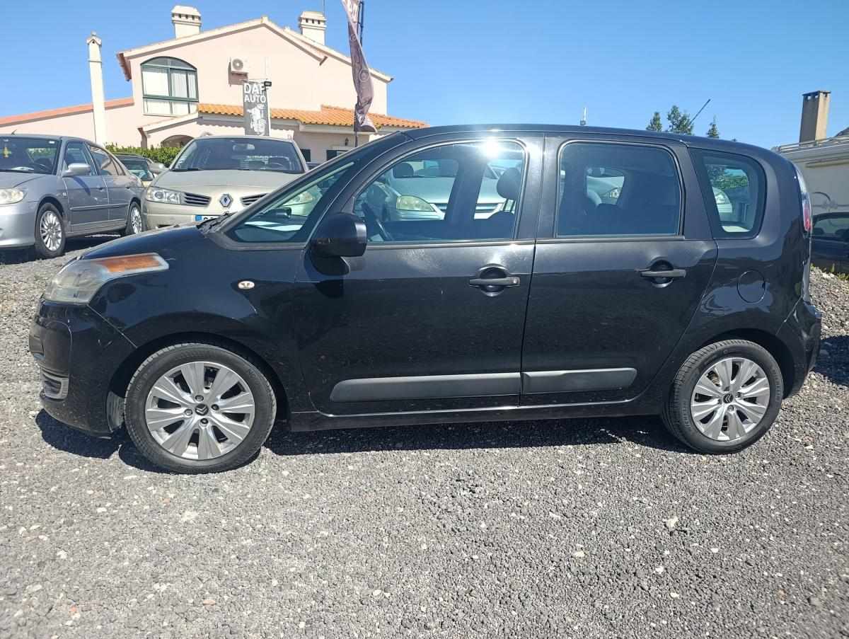 citroen-c3-picasso-2009-diesel-1560cc