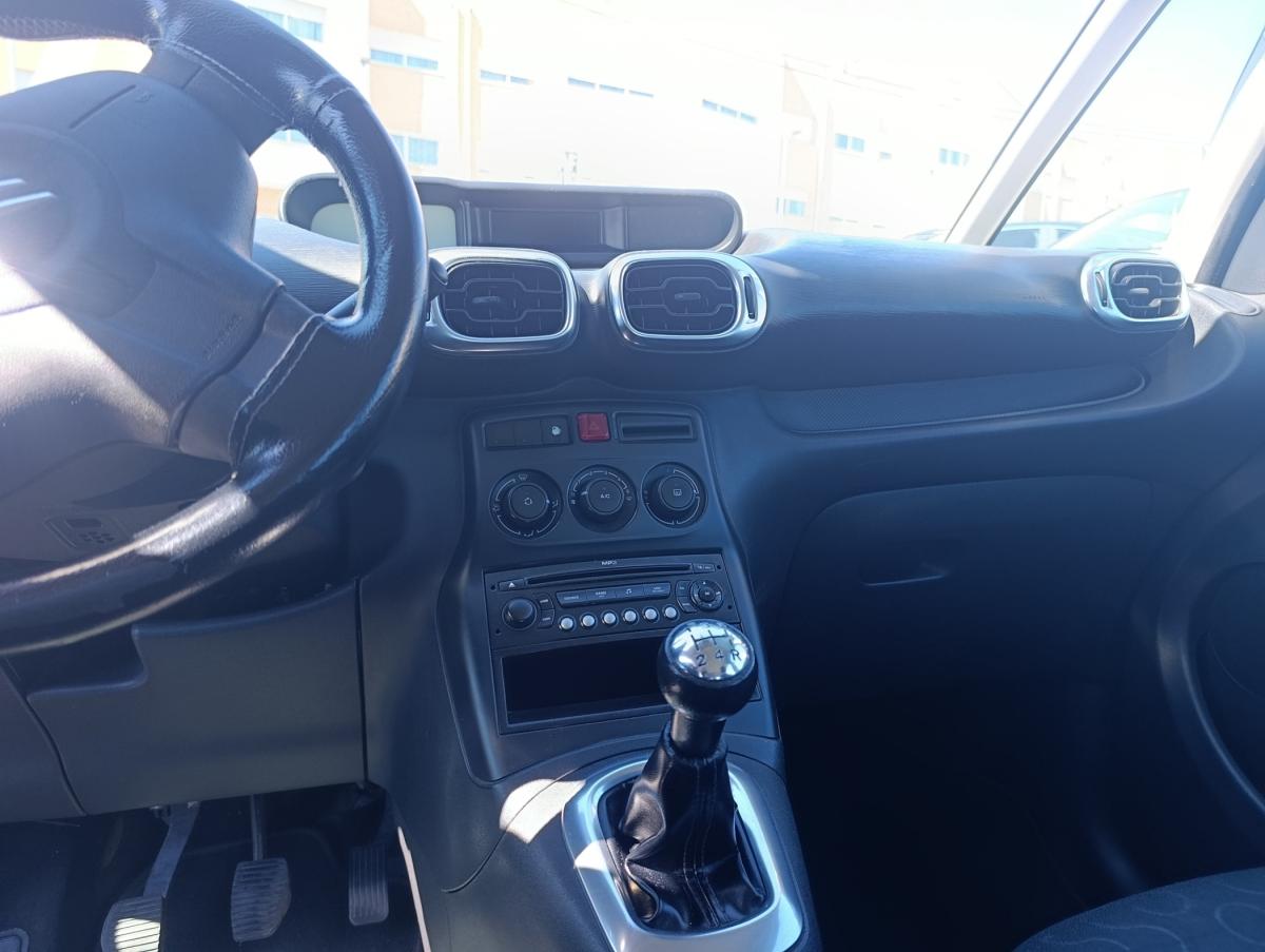 citroen-c3-picasso-2009-diesel-1560cc