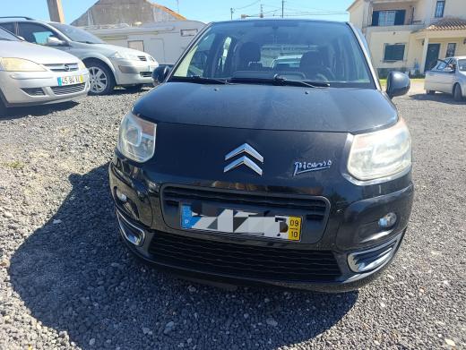 citroen-c3-picasso-2009-diesel-1560cc
