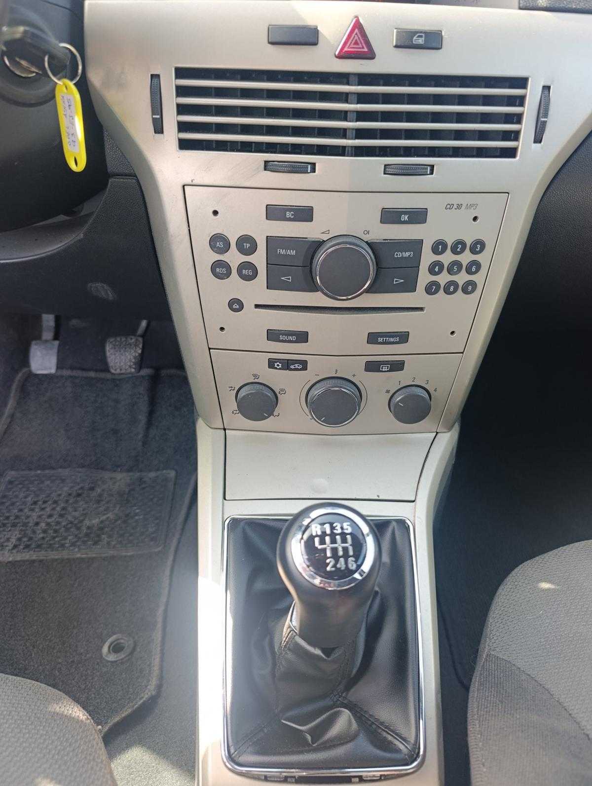 opel-astra-2007-diesel-1248cc