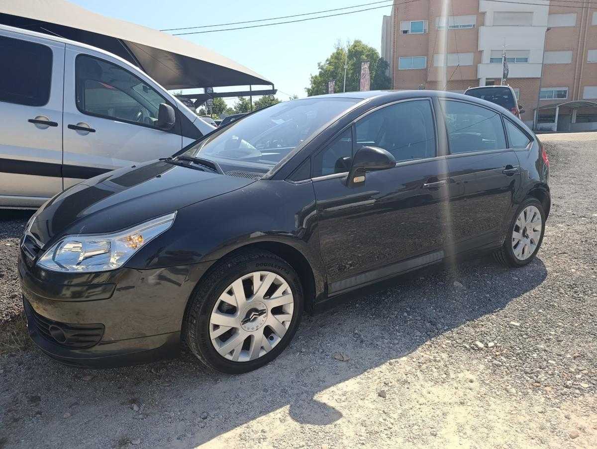 citroen-c4-2007-diesel-1560cc