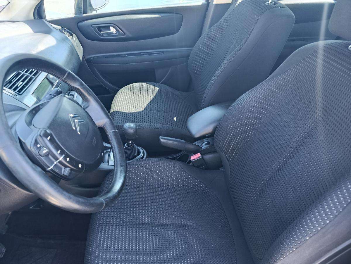 citroen-c4-2007-diesel-1560cc