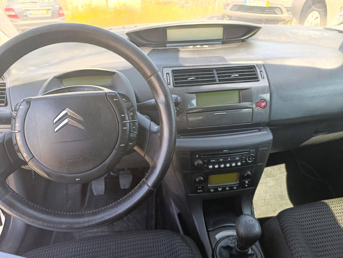 citroen-c4-2007-diesel-1560cc