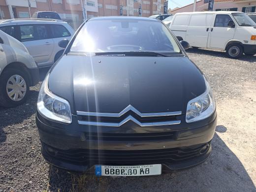 citroen-c4-2007-diesel-1560cc