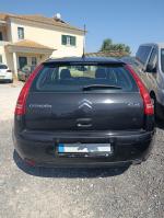 citroen-c4-2007-diesel-1560cc