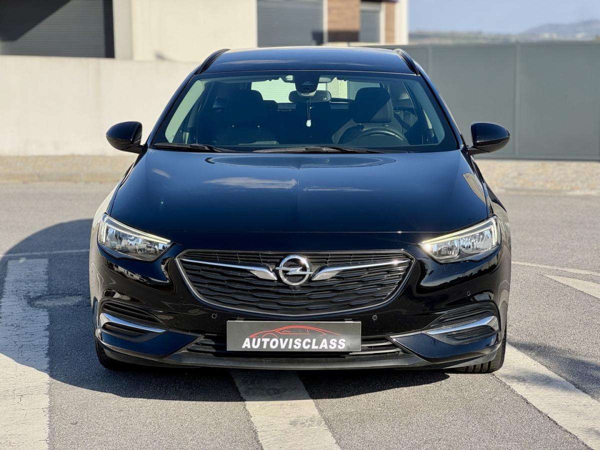 opel-insignia-2019-diesel-1600cc