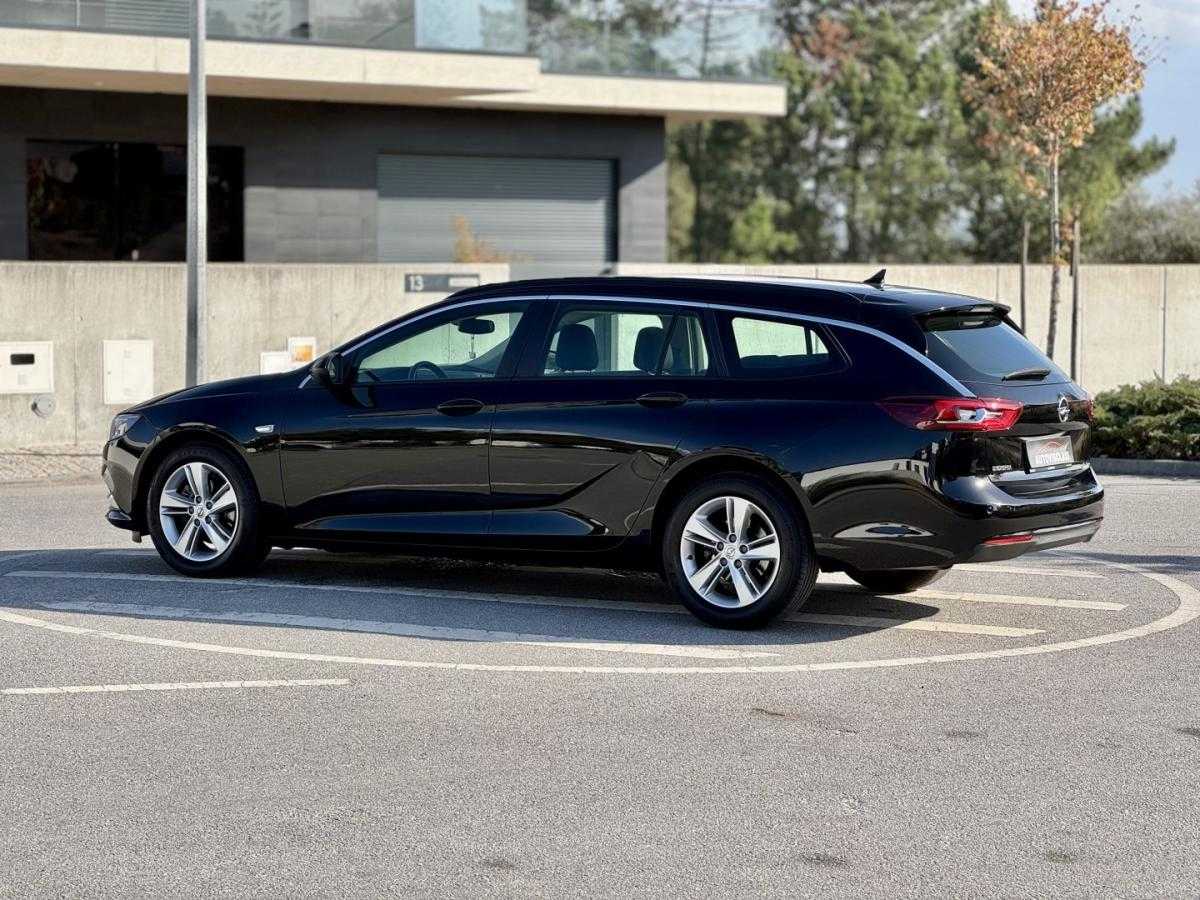 opel-insignia-2019-diesel-1600cc