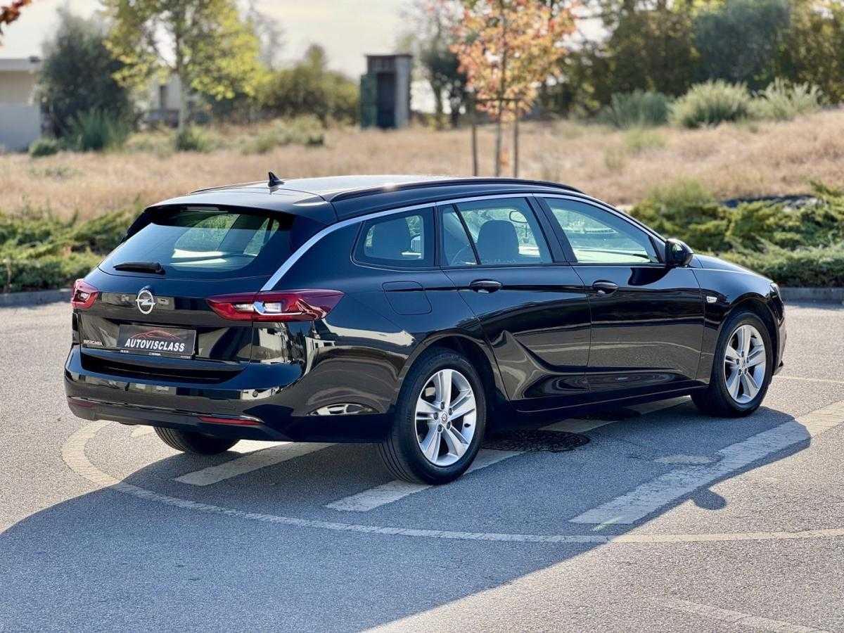 opel-insignia-2019-diesel-1600cc