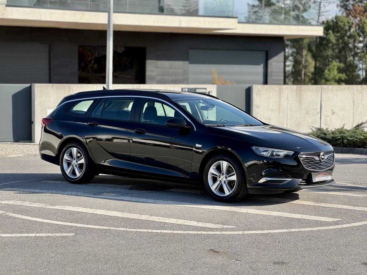 opel-insignia-2019-diesel-1600cc