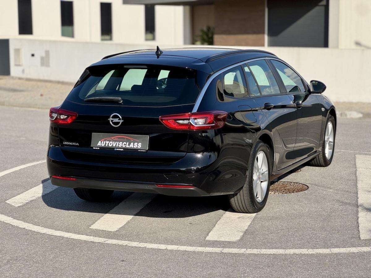 opel-insignia-2019-diesel-1600cc