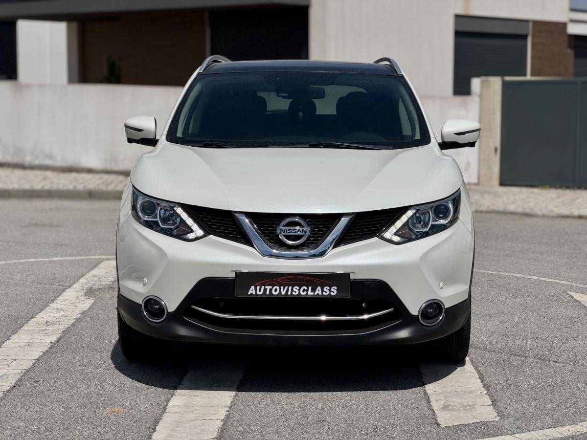 nissan-qashqai-2015-diesel-1461cc