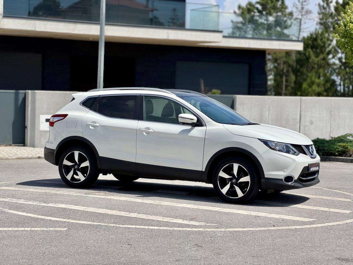 nissan-qashqai-2015-diesel-1461cc