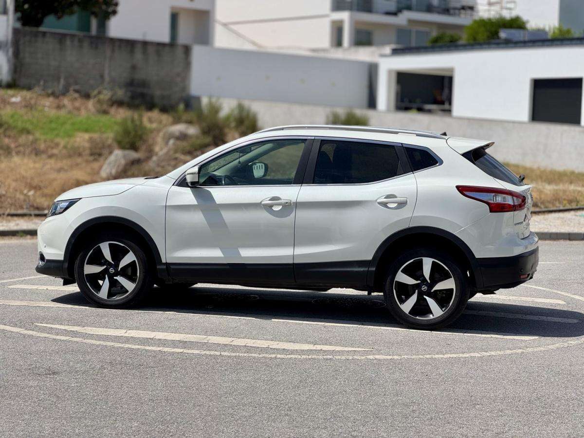 nissan-qashqai-2015-diesel-1461cc
